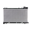 Car Engine Aluminum Radiator MT For LADA NIVA 2121 1600 1980-1987 212131301012 RAD20105 623556