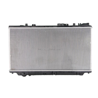 Car Engine Aluminum Radiator AT For LEXUS LS430 4.3 V8 2001-2003 1640050241 16400-50241 RAD21387