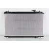 Engine Radiator For NISSAN 350Z 3.5 V6 2003-2006 21460-CD010
