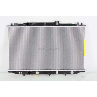 Engine Radiator For For HONDA ACCORD 2.4 05-07 19010-RAA-A12 19010-RAA-A81 19010RAAA71 19010RJEA01