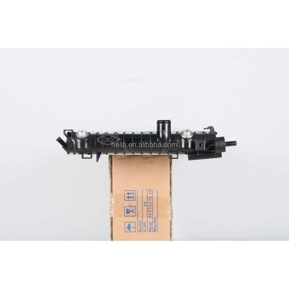 Engine Radiator For SATURN ASTRA 2.0 2004-2006 1300285