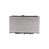 Car Engine Aluminum Radiator MT For TOYOTA HI-ACE 1989-1995 1640075010 16400-75010 1640075020 16400-75020 RAD15034 64778 64862