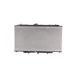 Car Engine Aluminum Radiator MT For TOYOTA HI-ACE 1989-1995 1640075010 16400-75010 1640075020 16400-75020 RAD15034 64778 64862