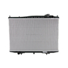 Car Engine Aluminum Radiator AT For FORD RANGER XLS V6 2.8L 1983-1984 E3TZ8005H E3TZ-8005-H E47H8005EA E47H-8005-EA