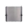 Car Engine Aluminum Radiator AT For NISSAN ALTIMA 2.5 L4 07-09 21460JA00A 21460-JA00A 21460ZN50A 21460-ZN50A RAD2988 68762