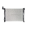 Engine Radiator For HYUNDAI ELANTRA 2.0 2007-2009 253101H050 253101H060