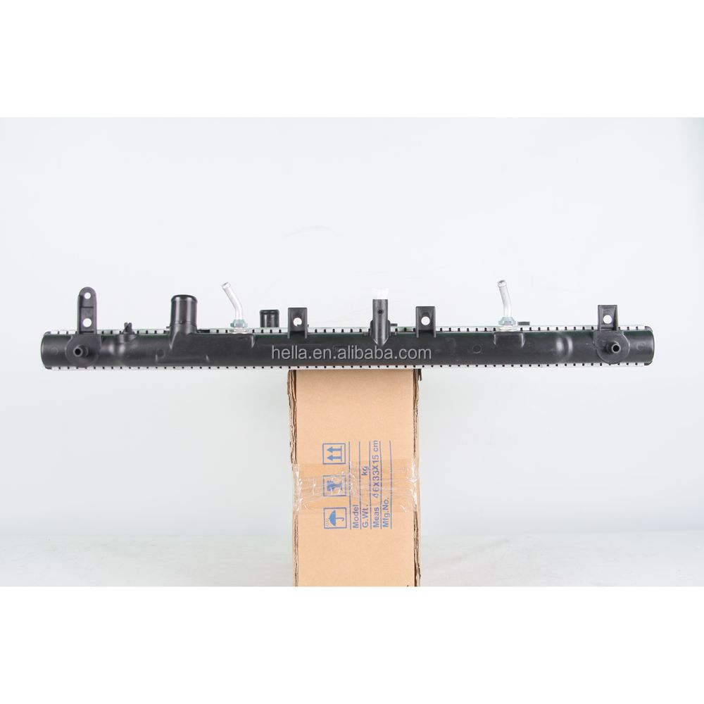 Engine Radiator For HONDA CR-V 2.4 2007-2009 19010-RZA-A51