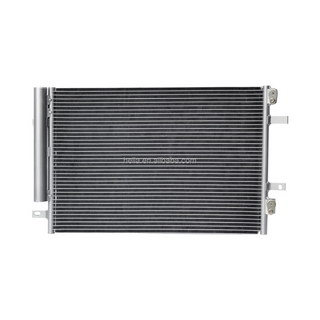 China Car Auto Aluminum Air Conditioning AC Condenser For Geely Emgrand GT 1.8T GC9 8010003400