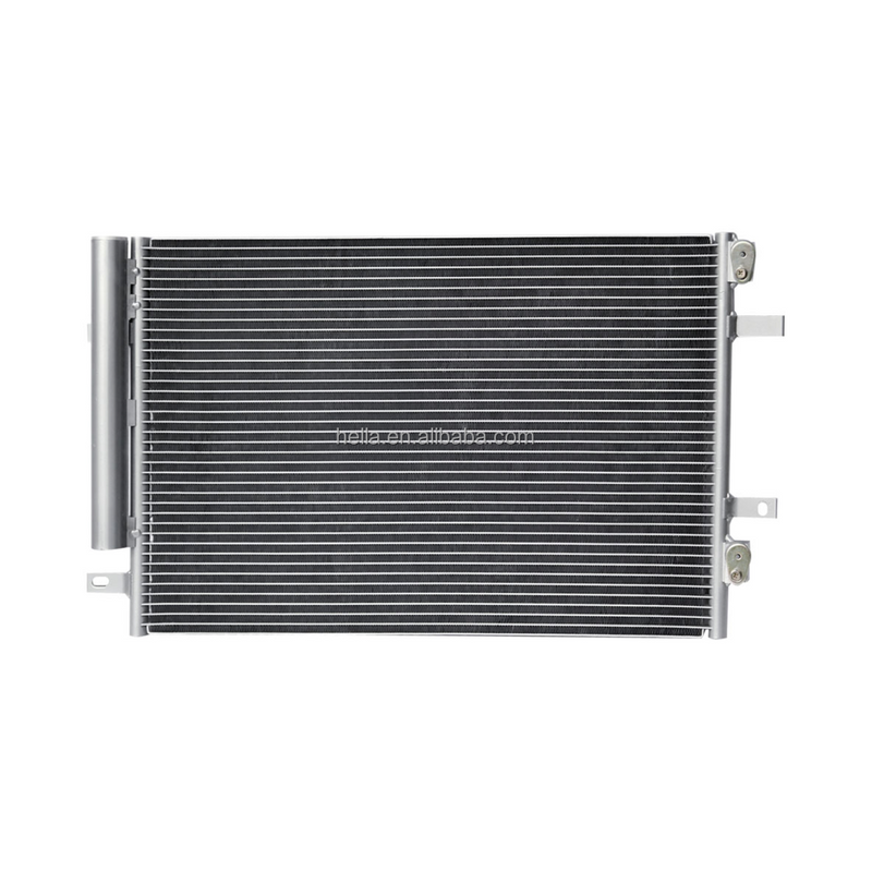 China Car Auto Aluminum Air Conditioning AC Condenser For Geely Emgrand GT 1.8T GC9 8010003400