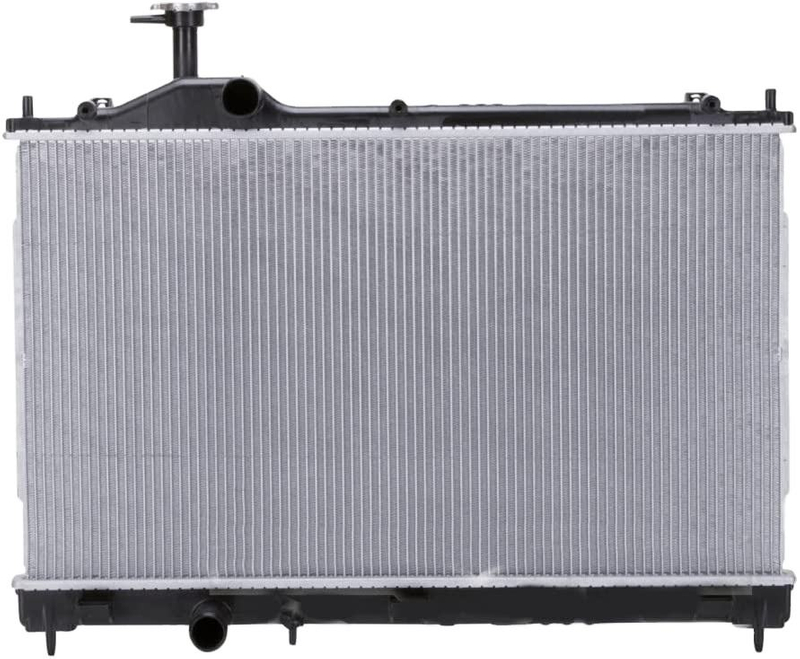 Car Radiator For MITSUBISHI OUTLANDER 2.4 2012 2013 2014 2015 1350A825 ...