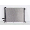 Engine Radiator For FORD ESCORT ZX2 2.0 1998-2003 F5C68005AD F5C68005BC F5C68005CB F5C68005DA