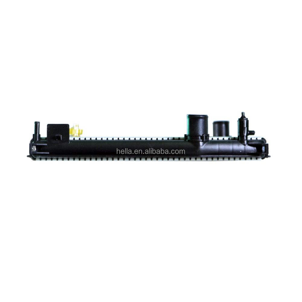 Engine Radiator For TOYOTA RAV4 3.5 V6 2006-2009 16400-31420 16400-28570