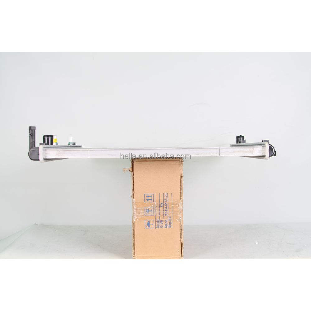 Engine Radiator For TOYOTA LAND CRUISER 4.0 V6 2003-2009 1640075540 1640031462 1640075450