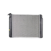 Engine Radiator For CHEVROLET C K SERIES PICKUPS 4.3 V6 1985 1986 52458340