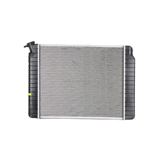 Engine Radiator For CHEVROLET C K SERIES PICKUPS 4.3 V6 1985 1986 52458340