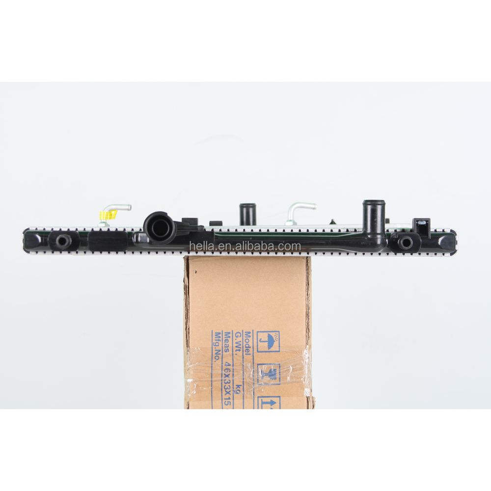 Engine Radiator For SUZUKI ESTEEM 1.6 1995-2000 1770063620