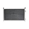 China Car Auto Aluminum Air Conditioning AC Condenser For VOLKSWAGEN VW TOUAREG 2004-2009 95557311102 7L0820411D