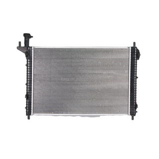 Aluminum Radiator MT For VOLKSWAGEN PASSAT 3A2 35I 1.8 1988-1993 353121253 353121253E 353121253F RAD15120 65159 651611