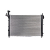 Radiator AT For BENZ C208 CLK200 2105005303 2105006103 2105006203 A2105005303 A2105006203 A2105006003 2105006003 RAD14016