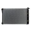 Car Aluminum Radiator For BUICK Century APOLLO Chevrolet Impala 1975 3094185 3042666 3042669 3094185 52477737