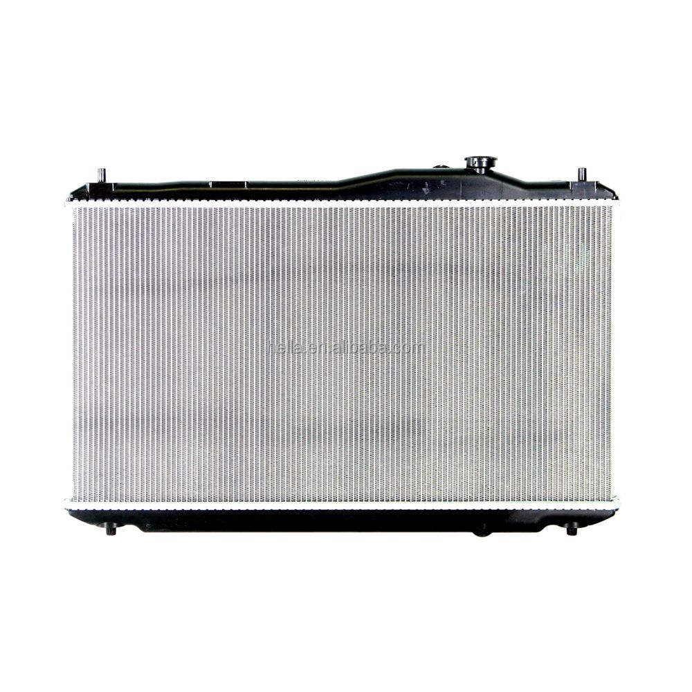 Engine Radiator For HONDA CIVIC 1.8 2012- 19010-R1A-A51 19010RSHG01 19010R1AA01 19010R1AA51