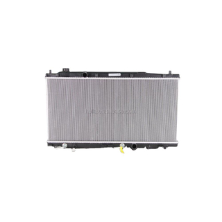 Car Engine Aluminum Radiator MT For HONDA PILOT V6 3.5L 2016 2017 2018 2019 2020 190105J6A01 19010-5J6-A01 RAD13402