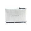 Car Engine Aluminum Radiator MT For JEEP GRAND CHEROKEE HIGH ALTITUDE 3.6L 2016 2017 2018 2019 2020 68244867AA RAD13656