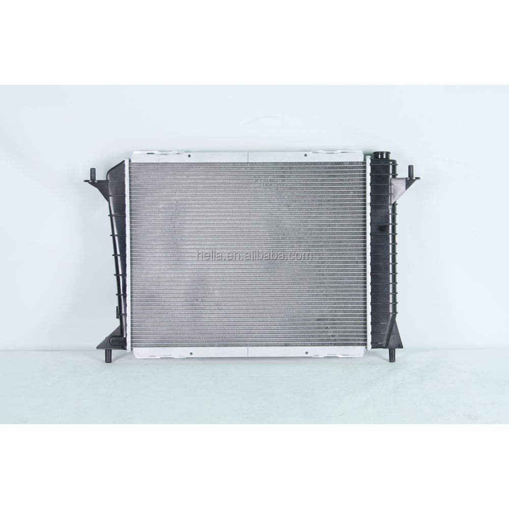 Engine Radiator For FORD THUNDERBIRD 3.8 V6 1994-1997 F6SZ8005A F4SZG F4SZB F4SHCB F6SZ-8005-A