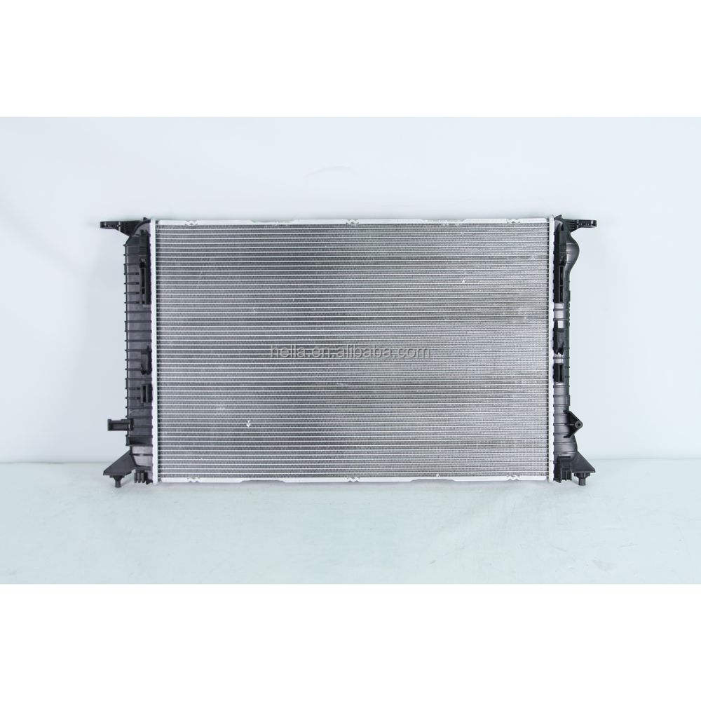 Engine Radiator For AUDI A4 S4 2.0 2009-2014 8K0121251AJ 8K0121251AH 8K0121251AD