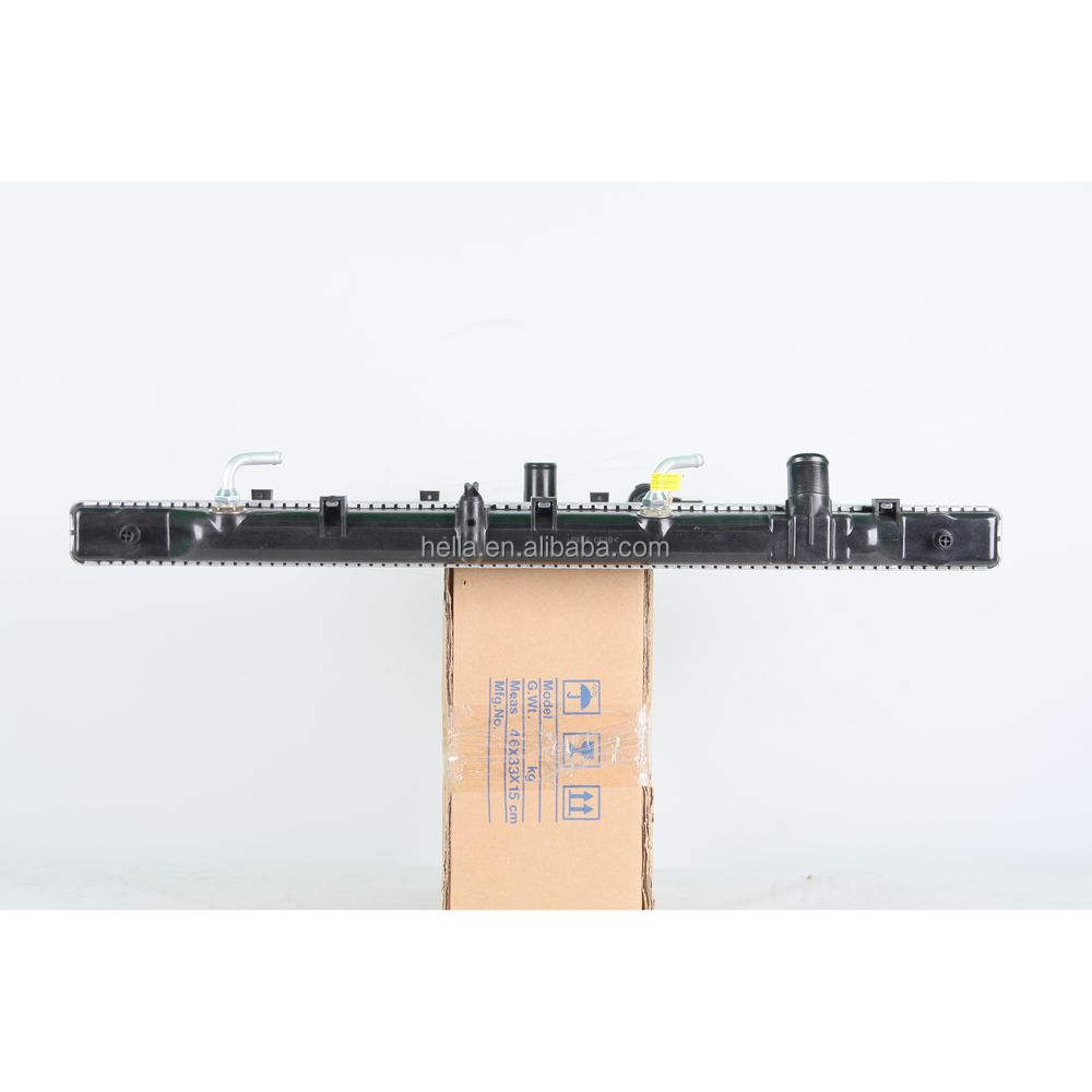 Engine Radiator For HONDA ACCORD 1990 1.8 1990- 19010-PT0-004 19010-P45-G01 19010-P45-505 19010-PT0-003