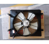 Car Auto Radiator Cooling Electronic Fan For Honda Odyssey RA6 1999 2000 2001 2002 2003 2004 19015PGM901 19015-PGM-901