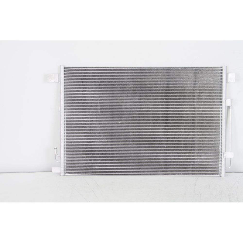 China Car Auto Aluminum Air Conditioning AC Condenser For RENAULT LAGUNA 1.5 dCi 2007- 921100002R