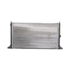 Car Engine Aluminum Radiator MT For MITSUBISHI GALANT 2.0 1997- MR212454 MR281667 RAD14210 62868A