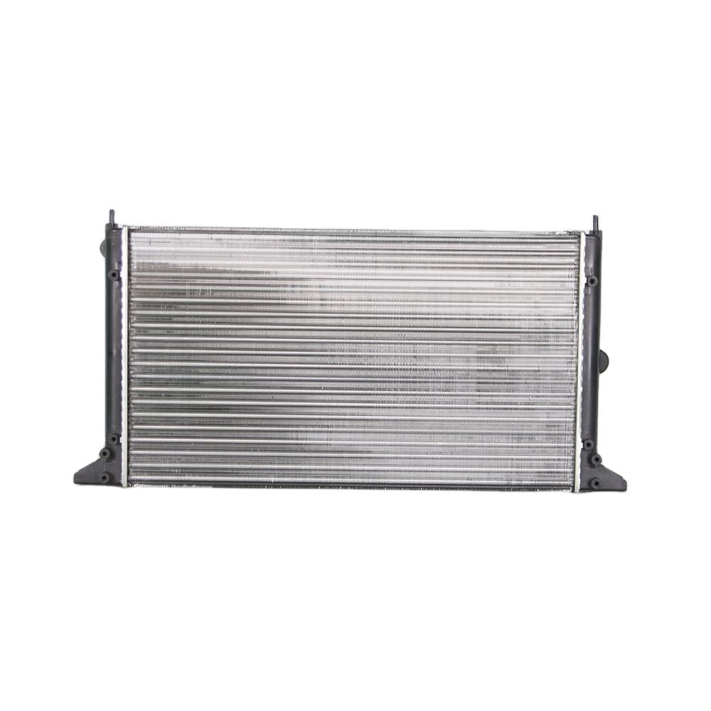 Car Engine Aluminum Radiator MT For MITSUBISHI GALANT 2.0 1997- MR212454 MR281667 RAD14210 62868A