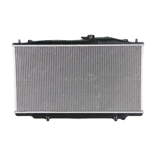 Car Engine Aluminum Radiator MT For MERCEDES-BENZ A-CLASS W176 2012 2013 2014 2015 0995006603 A0995006603 RAD22584 627044