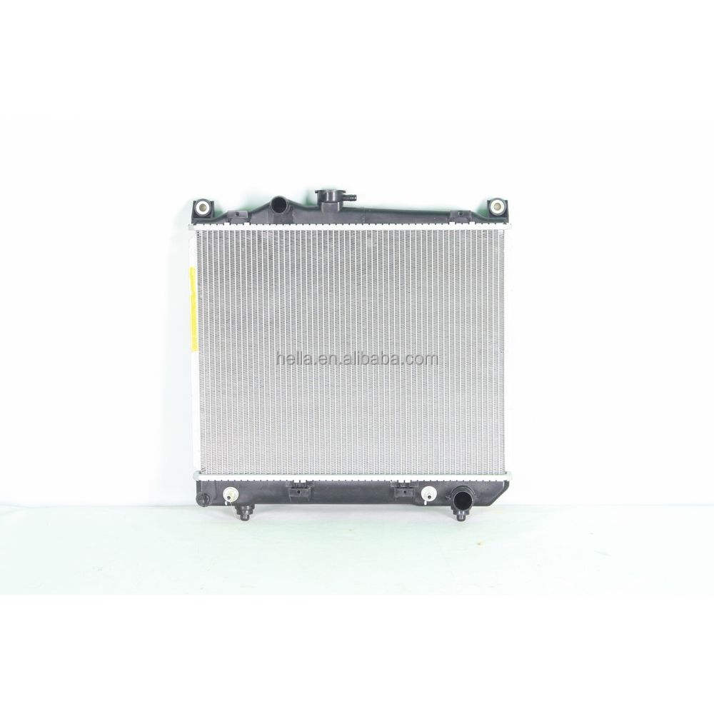 Engine Radiator For VOLKSWAGEN CABRIOLET 1.8 1985-1987 191121253B 191121251G 191121251A 191121253J
