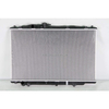 Engine Radiator For ACURA TL 3.2 V6 2004-2006 19010-RDA-A51