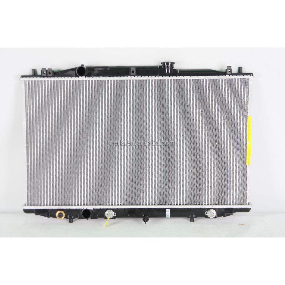 Engine Radiator For HONDA ACCORD 2.4 05-07 19010RAAA01 19010RAAA51 19010RAAA11 19010RAAA12