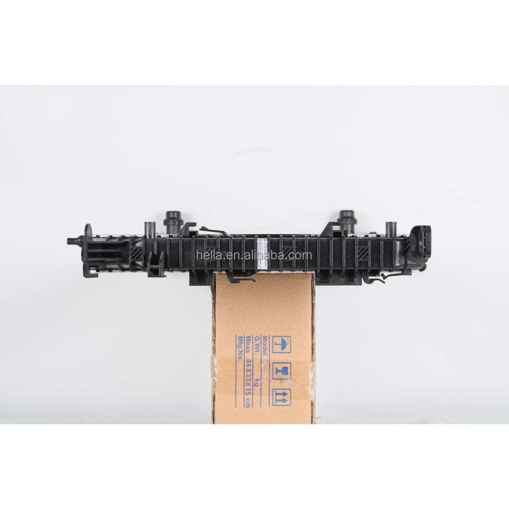 Engine Radiator For AUDI A5 2009-2012 8UD121251