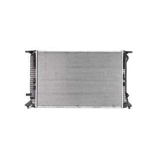 Engine Radiator For AUDI A5 2009-2012 8UD121251