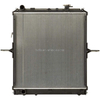 Car Engine Aluminum Radiator MT For KIA K3000 DIESEL 2001-2008 0K43B15200 0K43B-15200 RAD21423