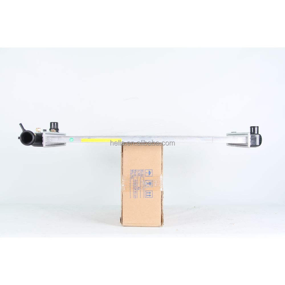 Car Cooling Radiator For CHEVROLET EXPRESS GMC Savana 5.3 2004 2005 2006 2007 2008 15107008 22795303 15897980