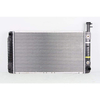 Car Cooling Radiator For CHEVROLET EXPRESS GMC Savana 5.3 2004 2005 2006 2007 2008 15107008 22795303 15897980