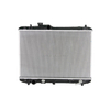 Car Engine Aluminum Radiator MT For IVECO EUROCARGO E18 2001 2002 2003 2004 504289350 RAD10744 61967
