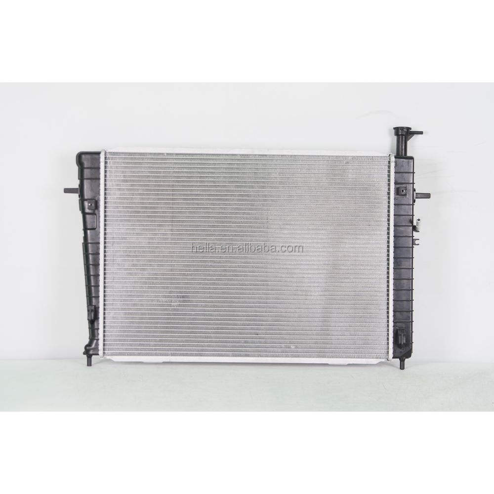 Engine Radiator For HYUNDAI TUCSON 04- 25310-0L700 25310-2E150 25310-2E100