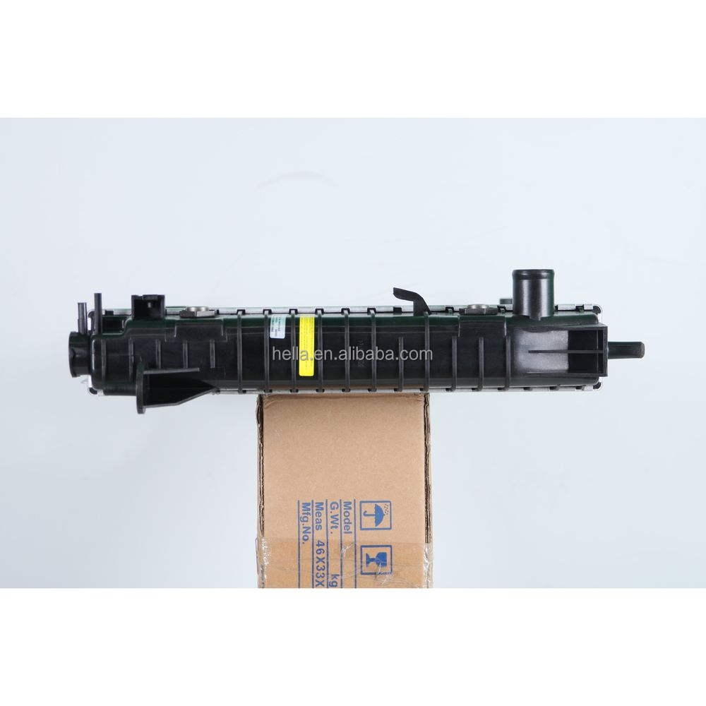 Engine Radiator For FORD THUNDERBIRD 3.8 V6 1994-1997 F4SHCA