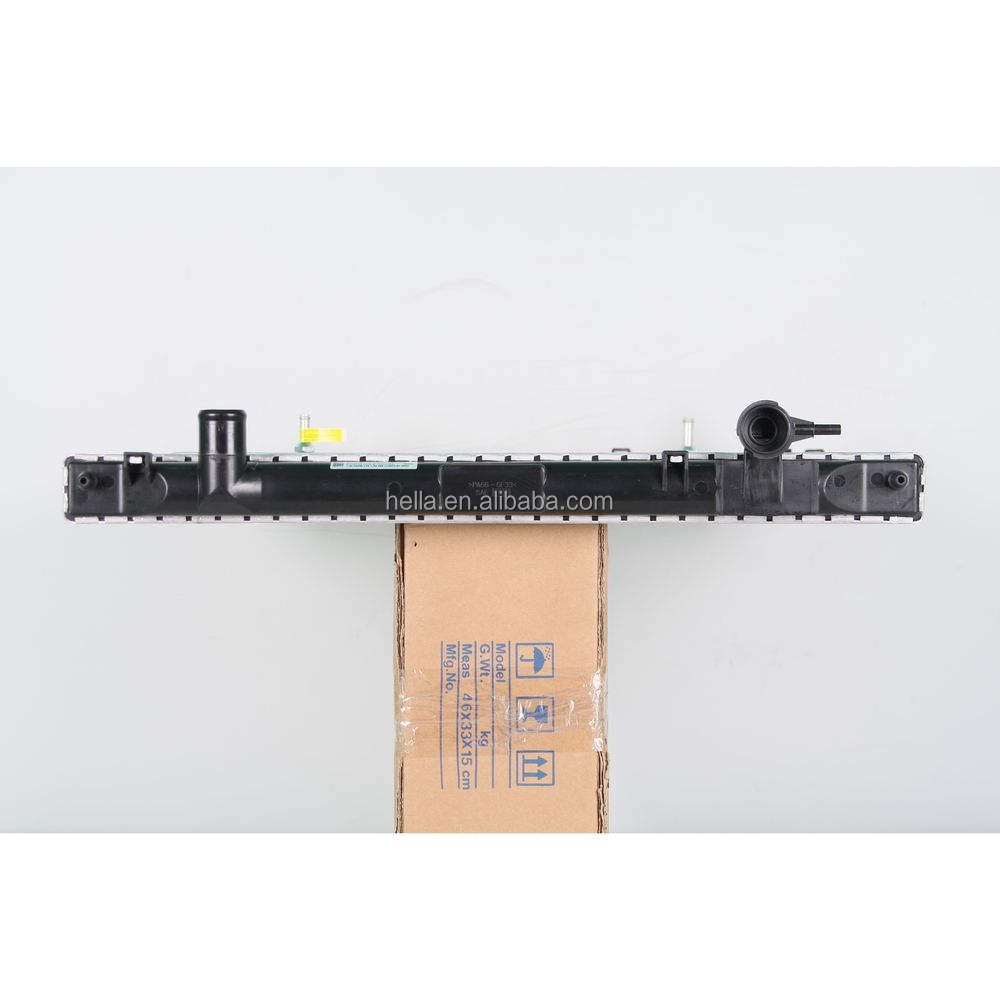 Engine Radiator For MAZDA B-SERIE 1985-1999 WL22-15-200C WL22-15-200A WL22-15-200B WL2215200A