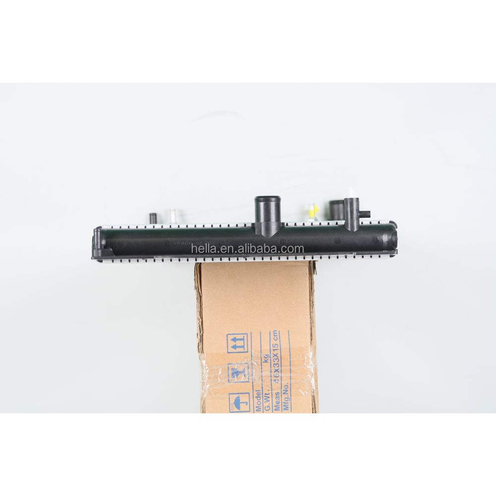 Engine Radiator For SCION XB 2.4L 2008-2010 1640028650 1640028651