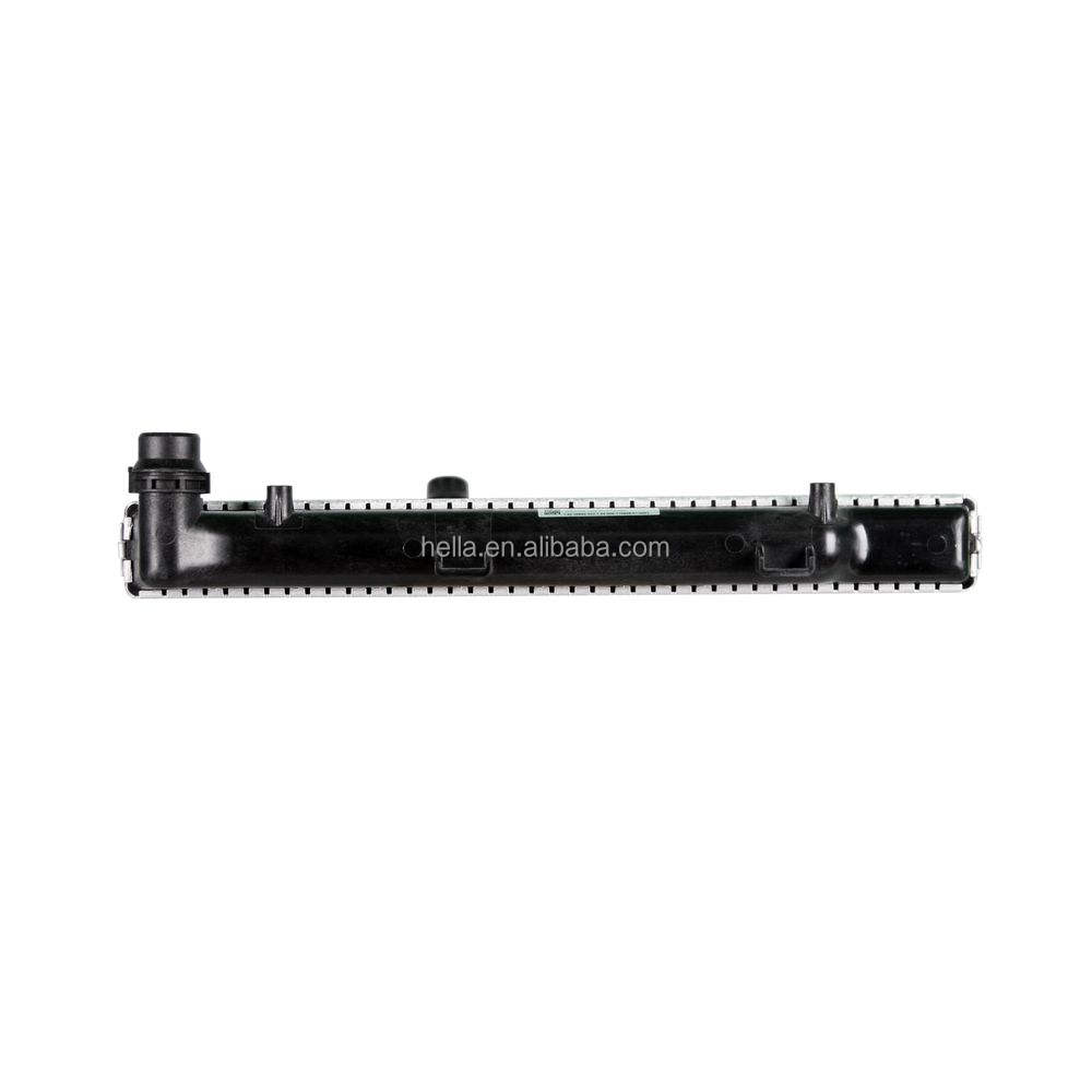 Engine Radiator For VOLKSWAGEN ALHAMBRA 1.8 TSI 2010- 5N0121253P