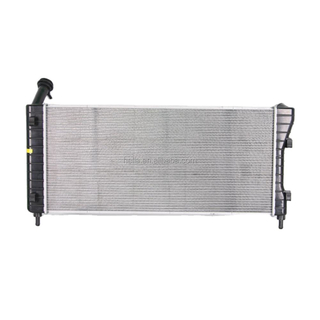 Aluminum Radiator MT For CITROEN C4 AIRCEOSS 115 MITSUBISHI ASX 2015 2016 2017 2018 1611262980 1350A763 RAD21240 636032